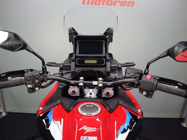 honda - crf-1100-l-africa-twin