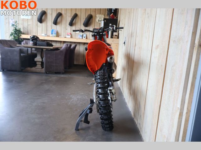 ktm - 125-sx