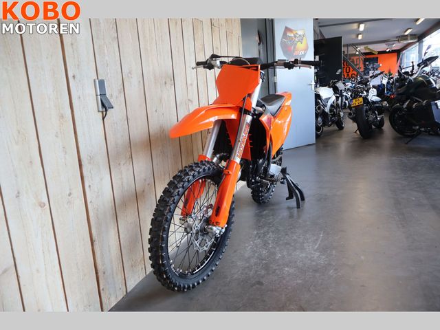 ktm - 125-sx