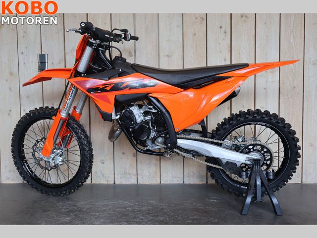 ktm - 125-sx