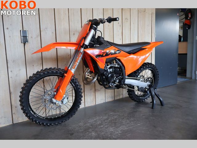 ktm - 125-sx