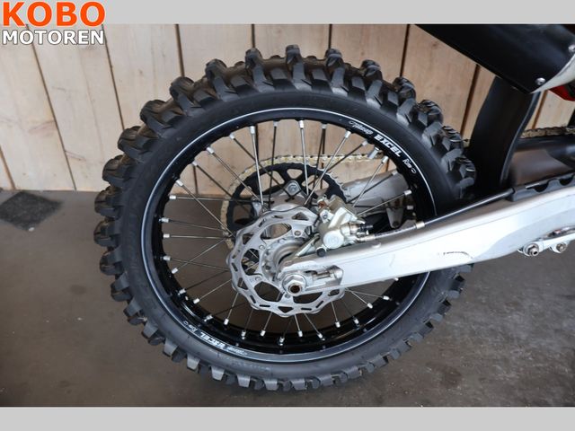 ktm - 125-sx