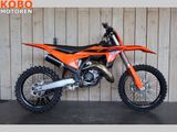 KTM 125 SX