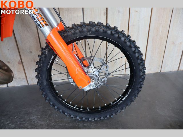 ktm - 125-sx