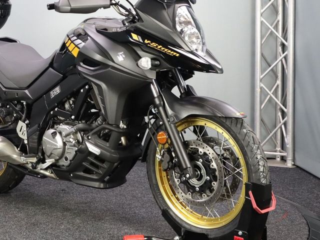 suzuki - v-strom-650-xta