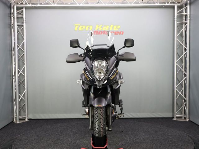 suzuki - v-strom-650-xta