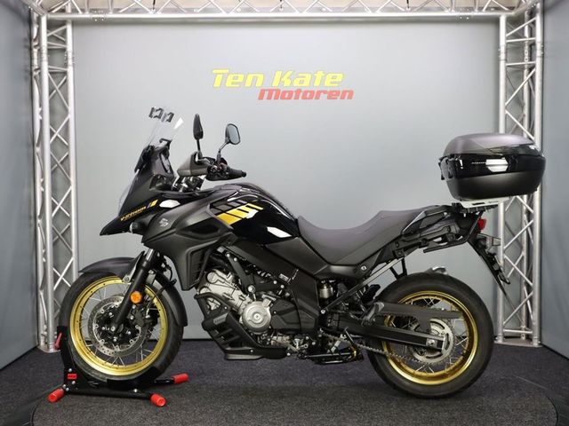 suzuki - v-strom-650-xta