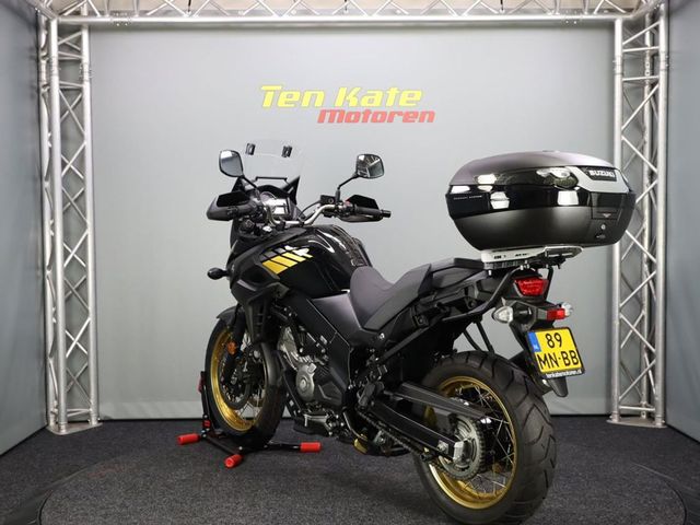 suzuki - v-strom-650-xta