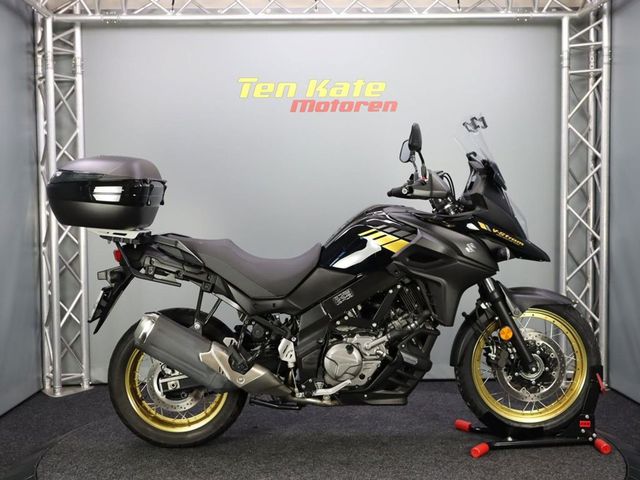 suzuki - v-strom-650-xta