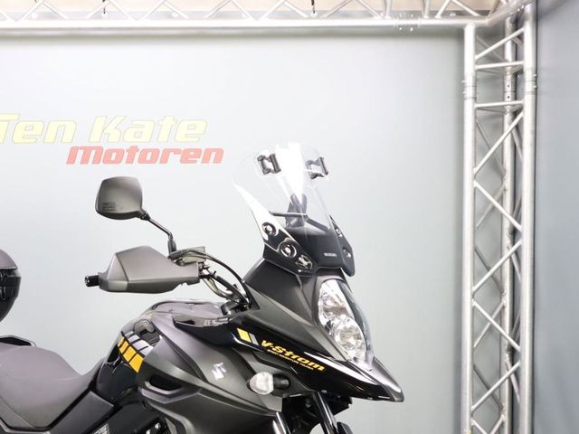suzuki - v-strom-650-xta