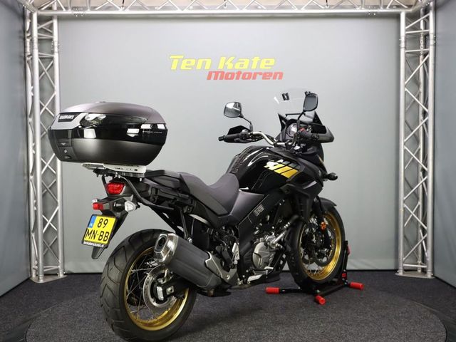 suzuki - v-strom-650-xta
