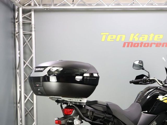 suzuki - v-strom-650-xta