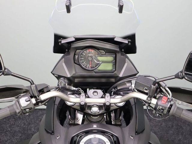 suzuki - v-strom-650-xta