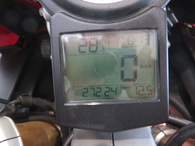 ducati - 999-s