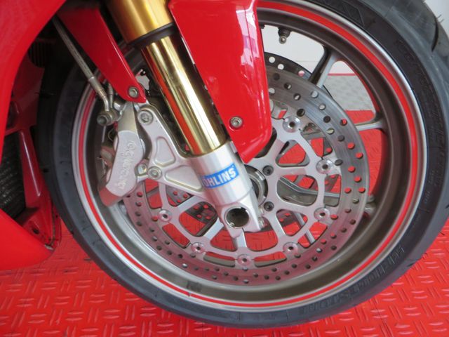 ducati - 999-s