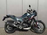 KAWASAKI KLE 500 SE