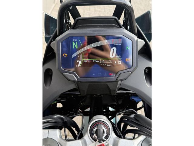 kawasaki - kle-500-se