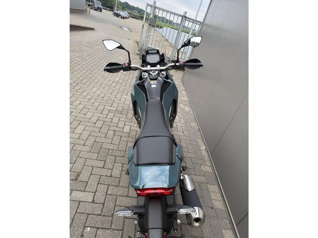 kawasaki - kle-500-se