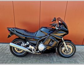 Yamaha XJ 900 S Diversion 2001 occasion