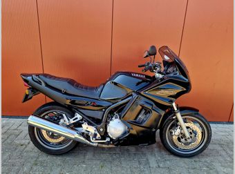 Yamaha XJ 900 S Diversion 2001 occasion