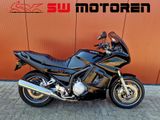YAMAHA XJ 900 S DIVERSION