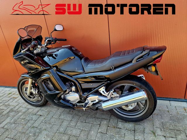 yamaha - xj-900-s-diversion