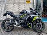 KAWASAKI NINJA 650