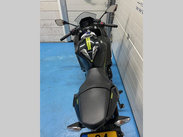 kawasaki - ninja-650