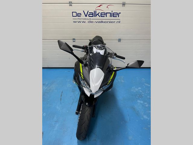 kawasaki - ninja-650