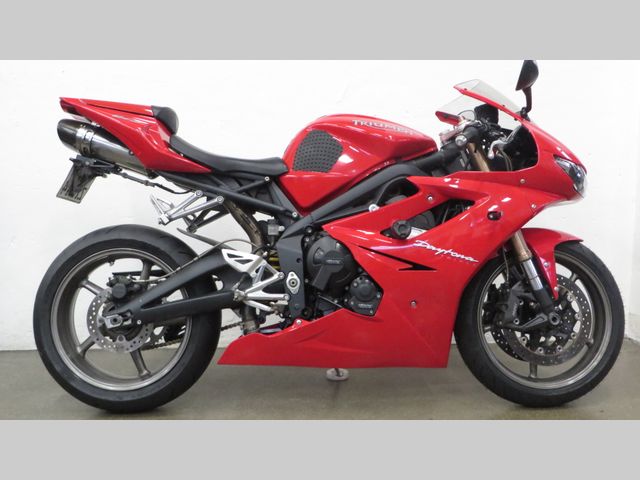 triumph - daytona-675