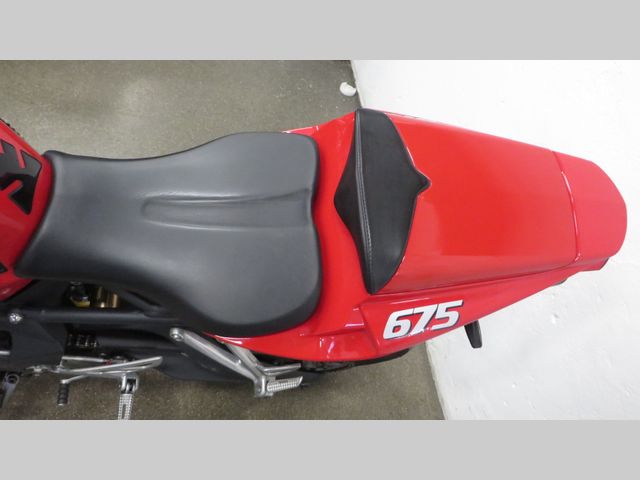 triumph - daytona-675