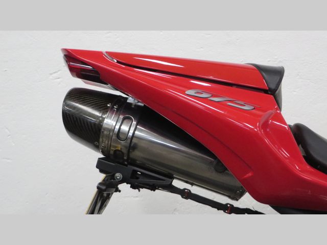 triumph - daytona-675