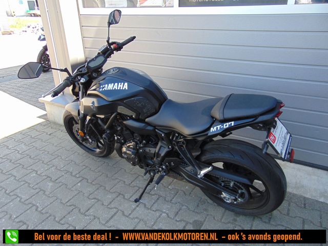 yamaha - mt-07-abs