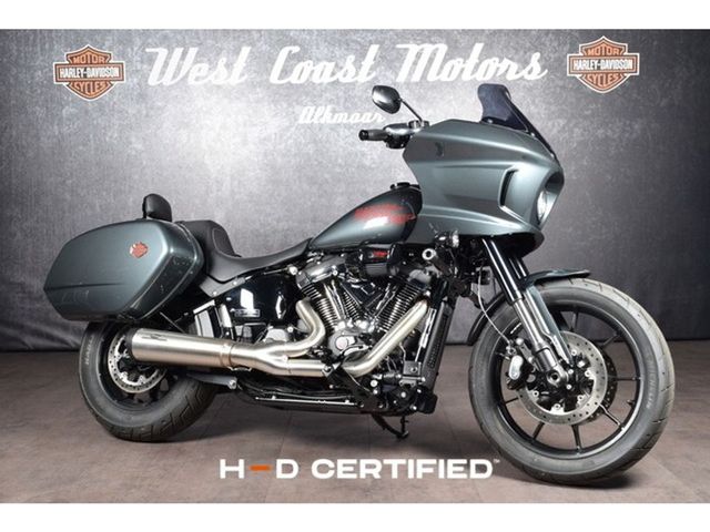 harley-davidson - low-rider-st-fxlrst