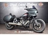 HARLEY-DAVIDSON LOW RIDER ST FXLRST