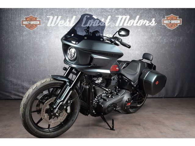 harley-davidson - low-rider-st-fxlrst