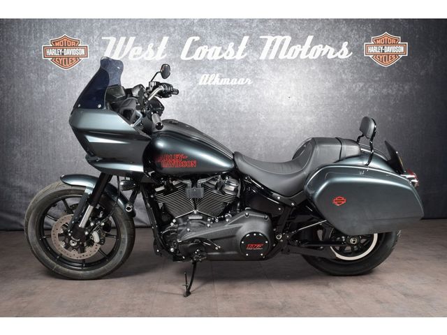 harley-davidson - low-rider-st-fxlrst