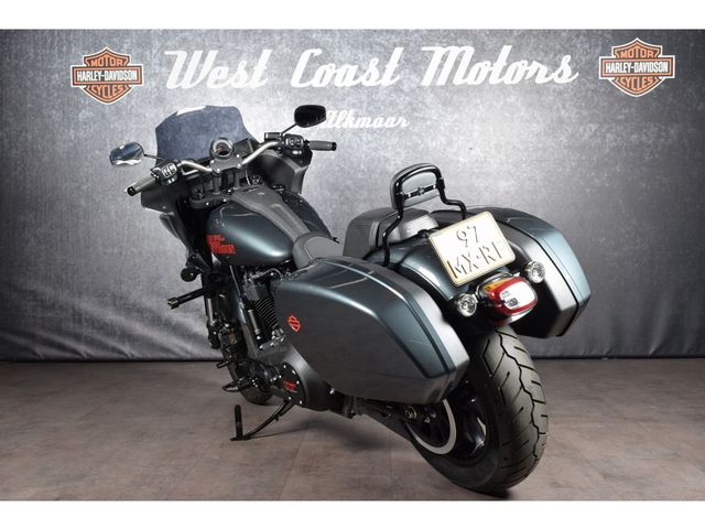 harley-davidson - low-rider-st-fxlrst