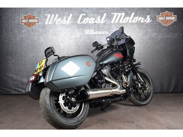 harley-davidson - low-rider-st-fxlrst