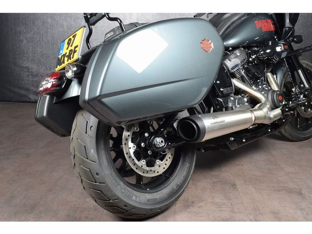 harley-davidson - low-rider-st-fxlrst