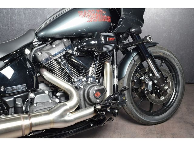 harley-davidson - low-rider-st-fxlrst