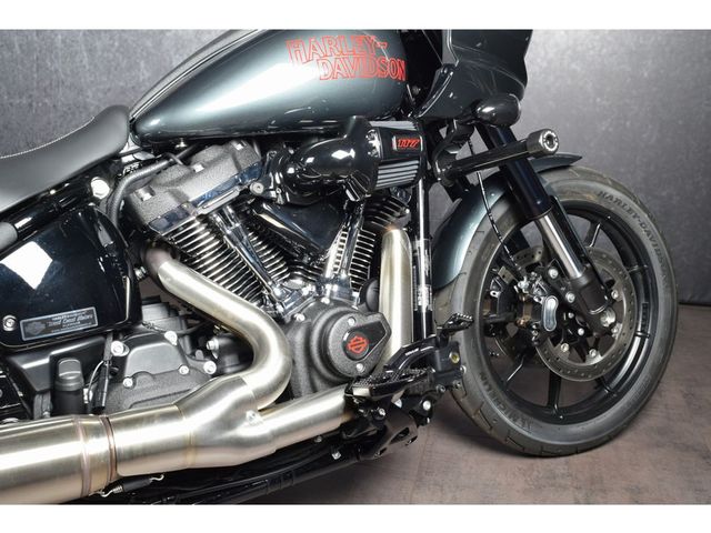 harley-davidson - low-rider-st-fxlrst