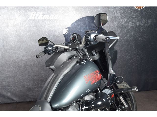 harley-davidson - low-rider-st-fxlrst