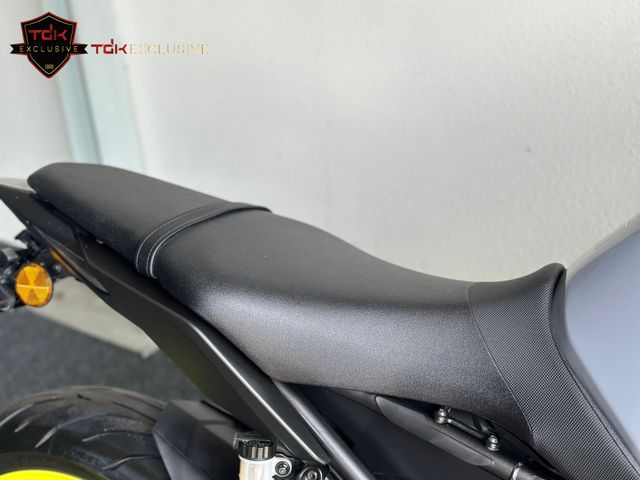 yamaha - mt-09-abs