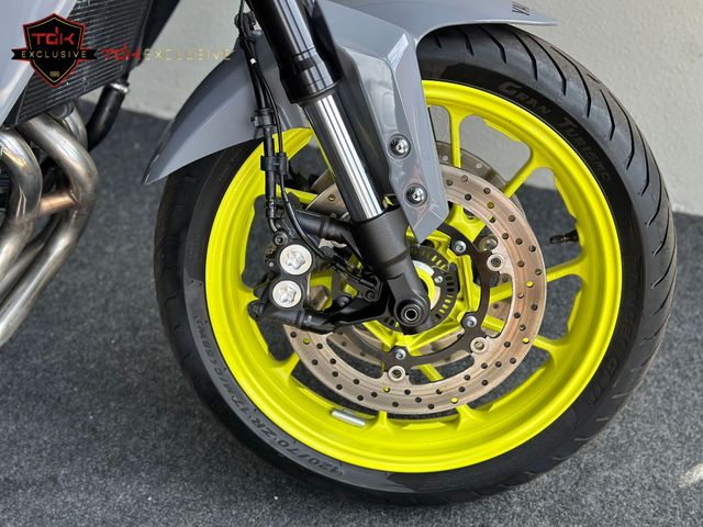 yamaha - mt-09-abs