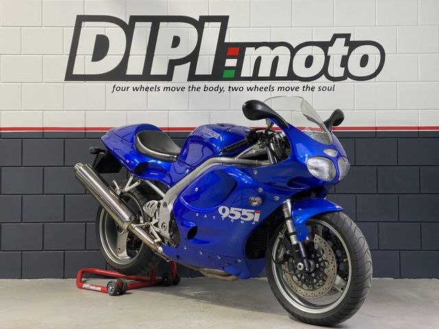 triumph - daytona-955i
