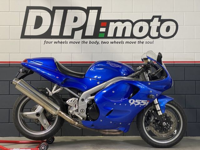 triumph - daytona-955i