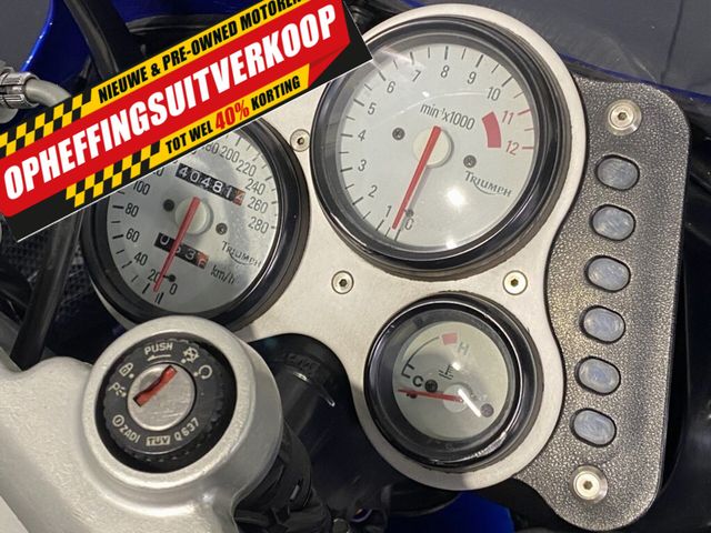 triumph - daytona-955i