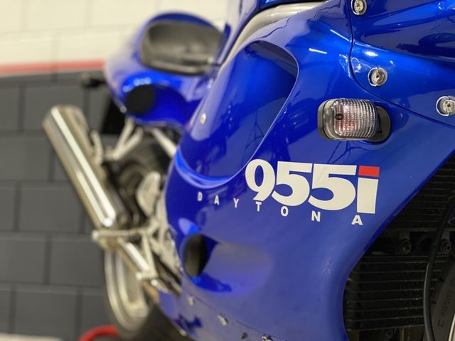 triumph - daytona-955i