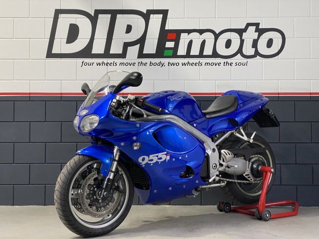 triumph - daytona-955i